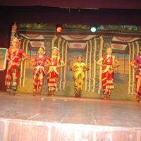 maanu at sruthilaya vidhyalaya 21st anniversary - pictures